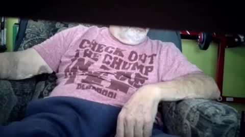 Snapshot of johnny6942eh chatting on 16, 5, 2026 johnny online show from 16, 5, 2026