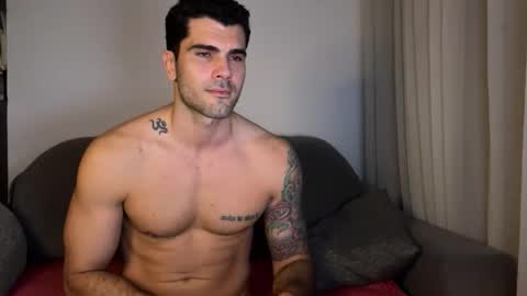 Johnny  b0y online show from 8, 5, 2026