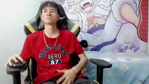 johnny_cagee online show from 28, 12, 2024