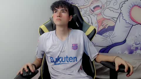 johnny_cagee online show from 27, 1, 2025