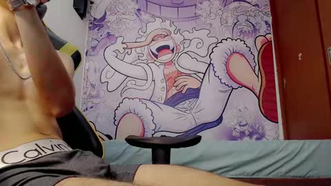 johnny_cagee online show from 31, 1, 2025