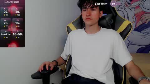 johnny_cagee online show from 9, 3, 2025