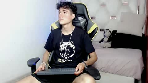 Snapshot of johnny_cagee chatting on 14, 1, 2026 johnny_cagee online show from 14, 1, 2026