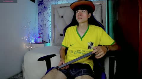 johnny_cagee online show from 23, 4, 2026