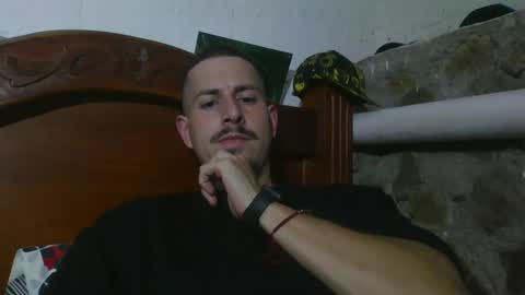 Snapshot of johnny_deep_420 chatting on 1, 1, 2025 Johnny online show from 1, 1, 2025