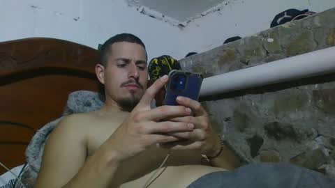 Snapshot of johnny_deep_420 chatting on 12, 1, 2025 Johnny online show from 12, 1, 2025