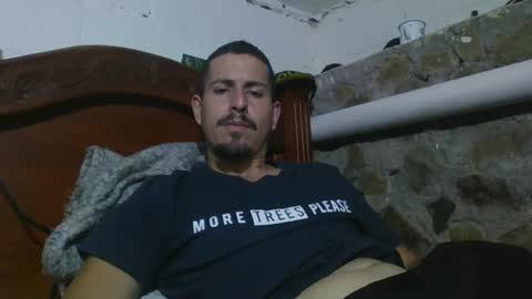 Snapshot of johnny_deep_420 chatting on 18, 1, 2025 Johnny online show from 18, 1, 2025