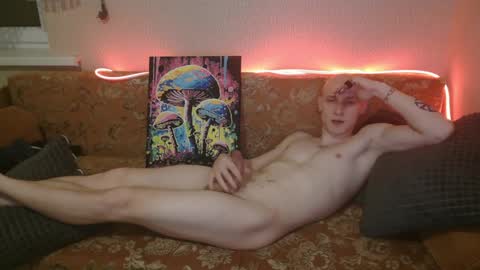 Snapshot of johnny_positive chatting on 3, 2, 2025 Johnny online show from 3, 2, 2025