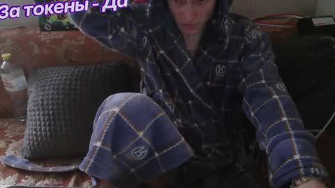 Snapshot of johnny_positive chatting on 5, 2, 2025 Johnny online show from 5, 2, 2025