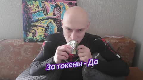 Snapshot of johnny_positive chatting on 5, 2, 2025 Johnny online show from 5, 2, 2025