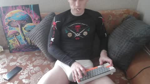 Snapshot of johnny_positive chatting on 6, 2, 2025 Johnny online show from 6, 2, 2025