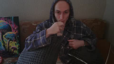 Snapshot of johnny_positive chatting on 7, 2, 2025 Johnny online show from 7, 2, 2025