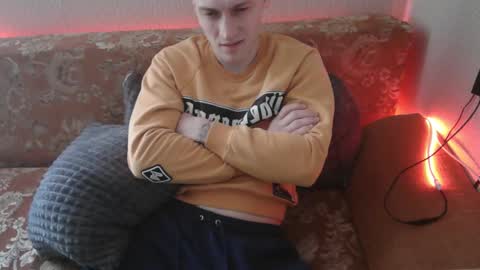 Snapshot of johnny_positive chatting on 10, 2, 2025 Johnny online show from 10, 2, 2025