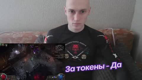 Snapshot of johnny_positive chatting on 13, 2, 2025 Johnny online show from 13, 2, 2025