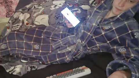 Snapshot of johnny_positive chatting on 20, 2, 2025 Johnny online show from 20, 2, 2025