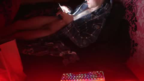 Snapshot of johnny_positive chatting on 20, 2, 2025 Johnny online show from 20, 2, 2025