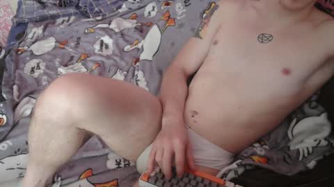 Snapshot of johnny_positive chatting on 24, 2, 2025 Johnny online show from 24, 2, 2025