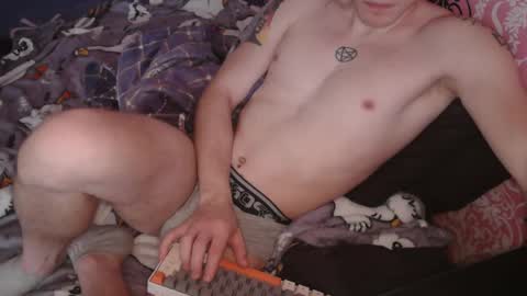 Snapshot of johnny_positive chatting on 24, 2, 2025 Johnny online show from 24, 2, 2025