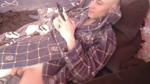 Snapshot of johnny_positive chatting on 27, 2, 2025 Johnny online show from 27, 2, 2025