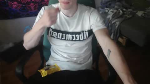 Snapshot of johnny_positive chatting on 9, 9, 2025 Johnny online show from 9, 9, 2025