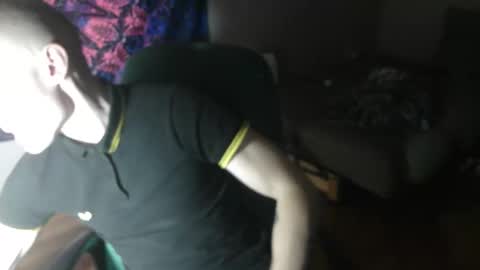 Snapshot of johnny_positive chatting on 16, 9, 2025 Johnny online show from 16, 9, 2025