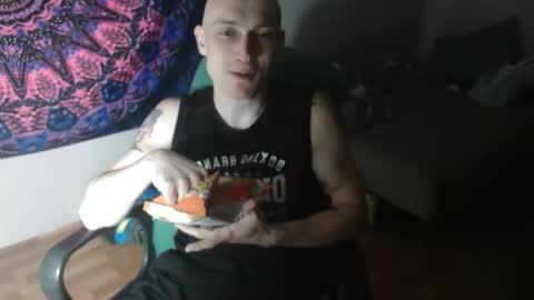 Snapshot of johnny_positive chatting on 19, 9, 2025 Johnny online show from 19, 9, 2025