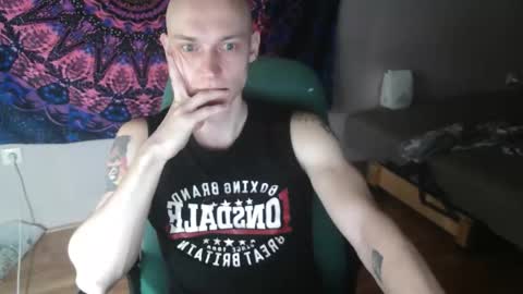 Snapshot of johnny_positive chatting on 21, 9, 2025 Johnny online show from 21, 9, 2025