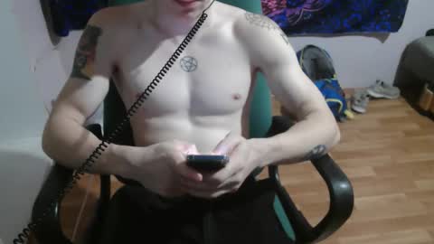 Snapshot of johnny_positive chatting on 25, 9, 2025 Johnny online show from 25, 9, 2025