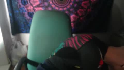 Snapshot of johnny_positive chatting on 2, 10, 2025 Johnny online show from 2, 10, 2025