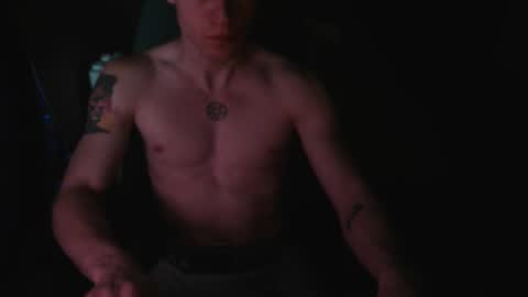 Snapshot of johnny_positive chatting on 6, 10, 2025 Johnny online show from 6, 10, 2025