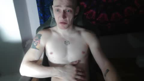 Snapshot of johnny_positive chatting on 12, 10, 2025 Johnny online show from 12, 10, 2025