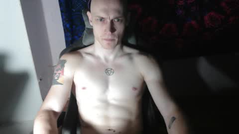 Snapshot of johnny_positive chatting on 13, 10, 2025 Johnny online show from 13, 10, 2025
