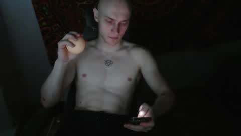 Snapshot of johnny_positive chatting on 21, 10, 2025 Johnny online show from 21, 10, 2025