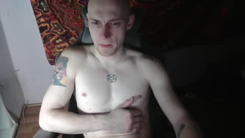 Snapshot of johnny_positive chatting on 28, 10, 2025 Johnny online show from 28, 10, 2025