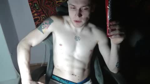 Snapshot of johnny_positive chatting on 31, 10, 2025 Johnny online show from 31, 10, 2025