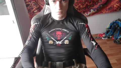 Snapshot of johnny_positive chatting on 1, 11, 2025 Johnny online show from 1, 11, 2025