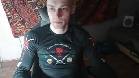 Johnny online show from 8, 11, 2025