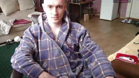 Johnny online show from 29, 4, 2026