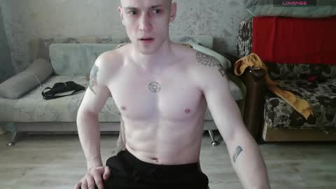 Johnny online show from 11, 5, 2026