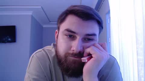 Snapshot of johnny_sins_with_hair_ chatting on 10, 1, 2026 Baldy from Brazzers online show from 10, 1, 2026