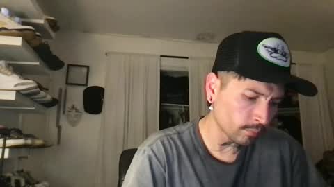 Snapshot of johnnydeep66 chatting on 7, 1, 2025 JohnnyDeep66 online show from 7, 1, 2025