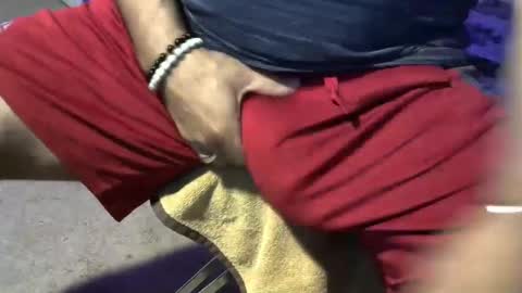 Snapshot of johnnyfatcock chatting on 2, 2, 2025 Johnny Fatcock online show from 2, 2, 2025