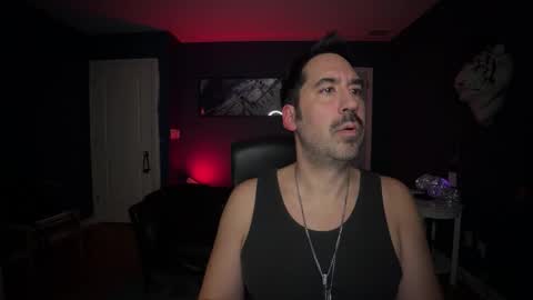 Snapshot of johnnyfromspace chatting on 3, 3, 2026 Johnny from Space online show from 3, 3, 2026