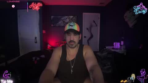 Johnny from Space online show from 4, 3, 2026