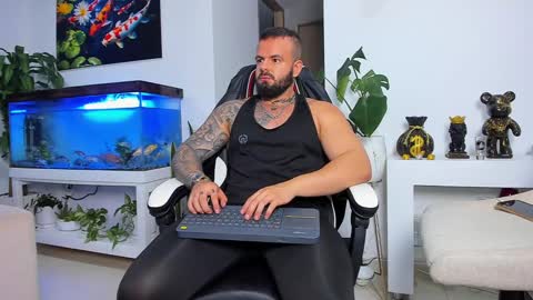 JOHNNY online show from 13, 9, 2025