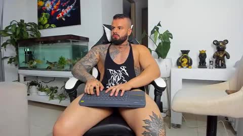 JOHNNY online show from 16, 9, 2025