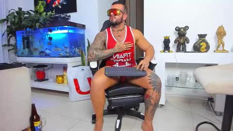 JOHNNY online show from 19, 12, 2025