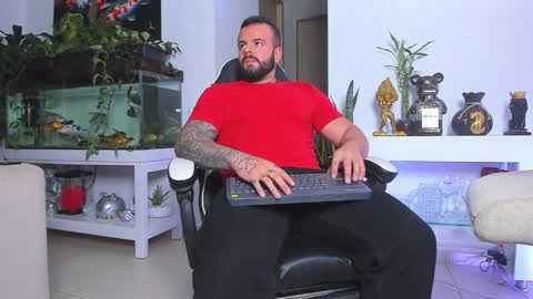 JOHNNY online show from 6, 2, 2026