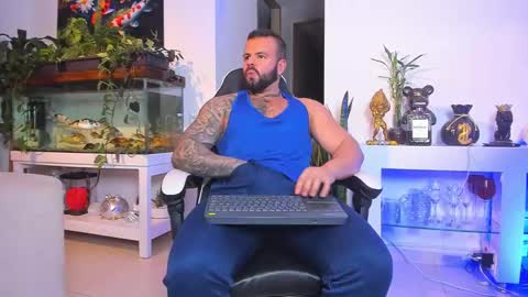 JOHNNY online show from 7, 2, 2026