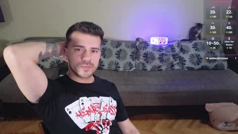 Snapshot of johnnylove21 chatting on 11, 12, 2024 Johnny online show from 11, 12, 2024